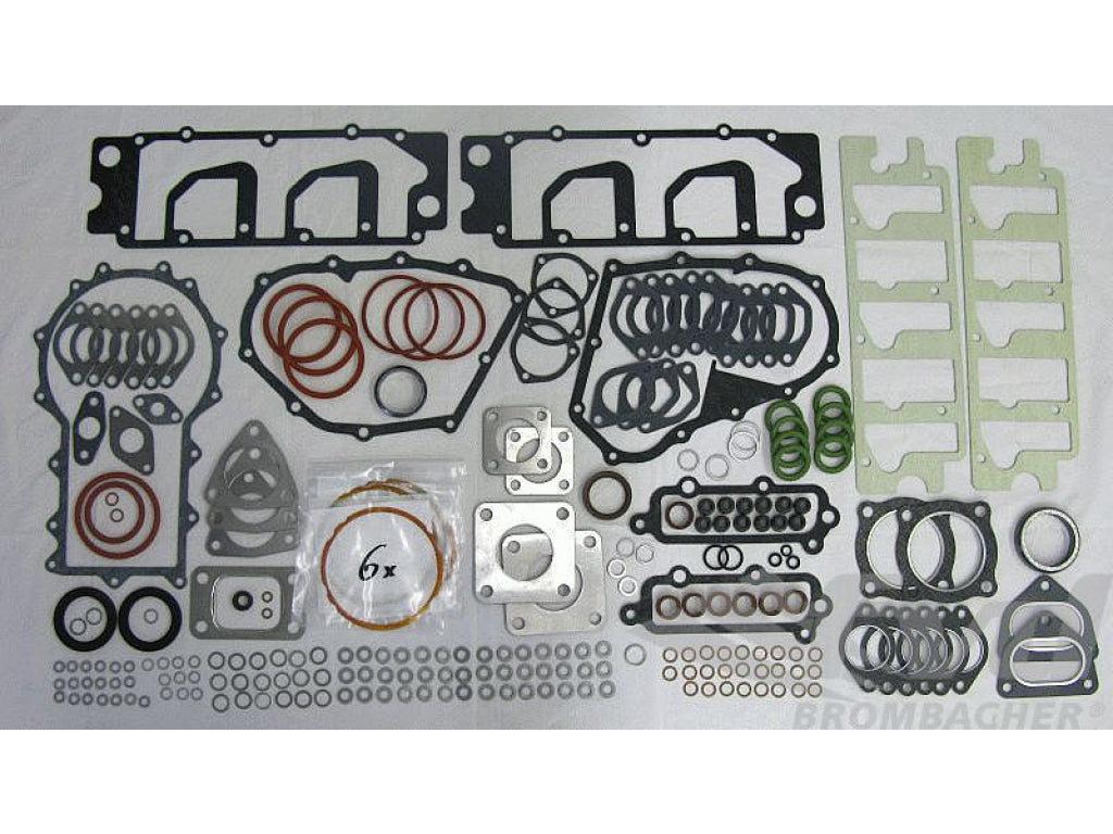 Cylinder Head Gasket Set 930 3.3 L 1978-89