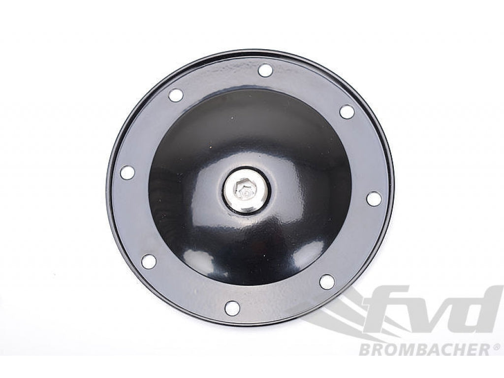 Oil Sump Plate 911 / 930 1978-89 - With Drain Plug