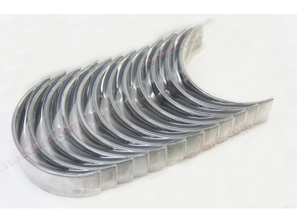 Rod Bearing SET for 911SC, Standard Size.