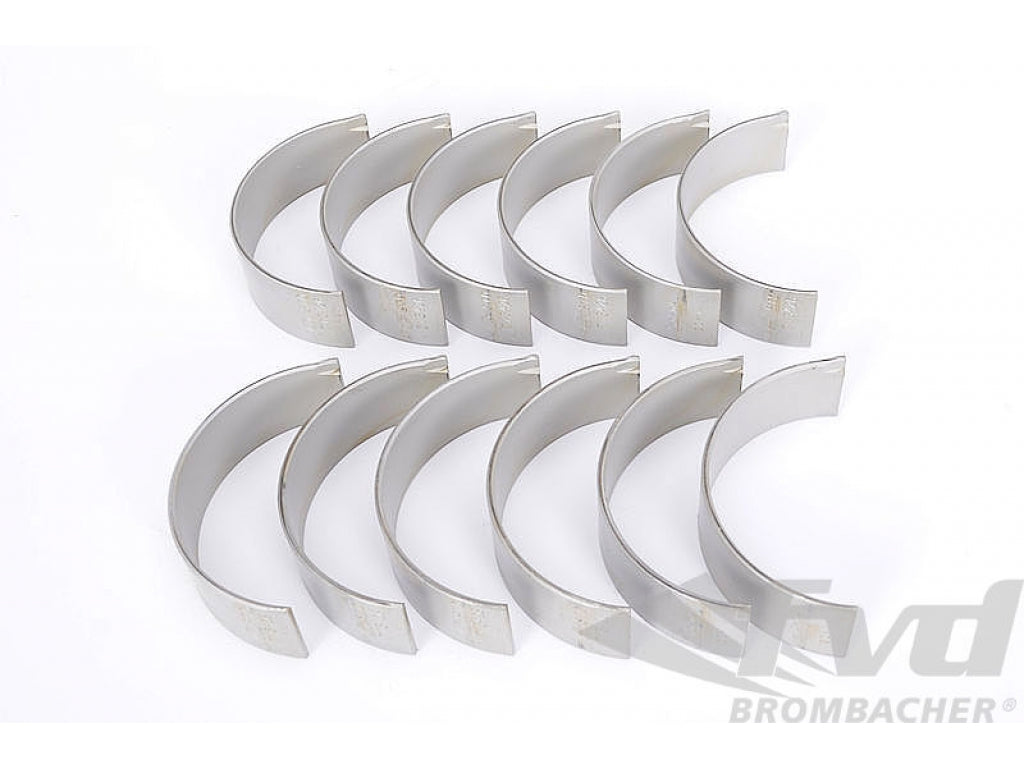 Connecting Rod BRG Set 911 1978-83 - Standard