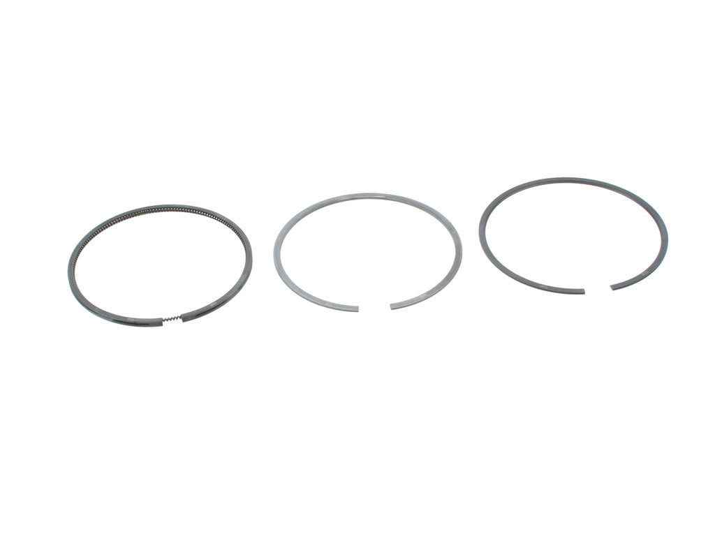 Piston Ring Set - Single Piston