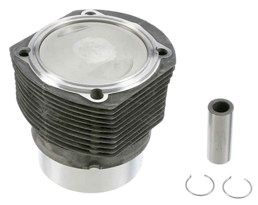 MAHLE PISTON & CYLINDER