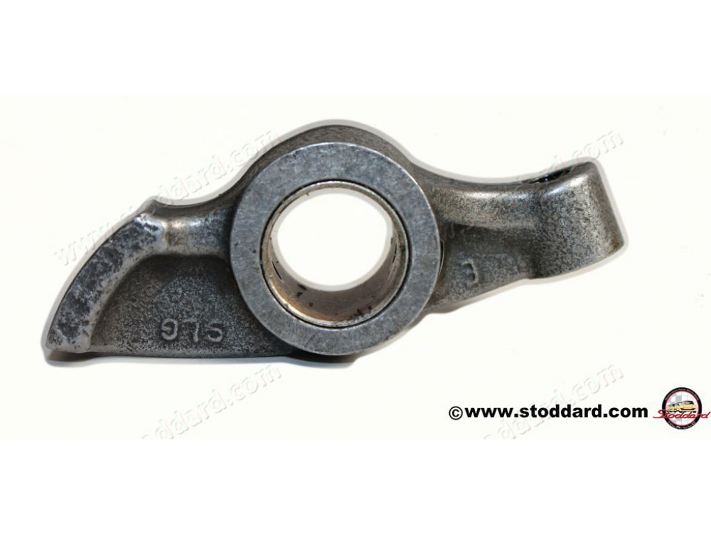 Rocker Arm for 911 1965-1994, Latest Porsche Supercession. 12 Required per Engine