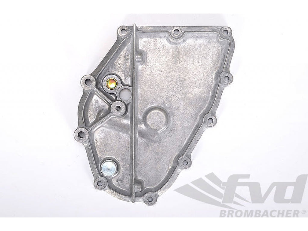 Timing Chain Cover 911 3.0 L / 911 3.2 L / 930 3.3 L / 965 3.3 L - Hydraulic - Left