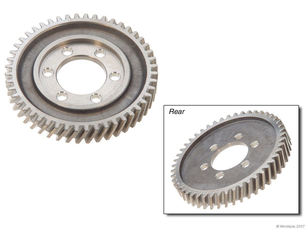 Intermediate Gear