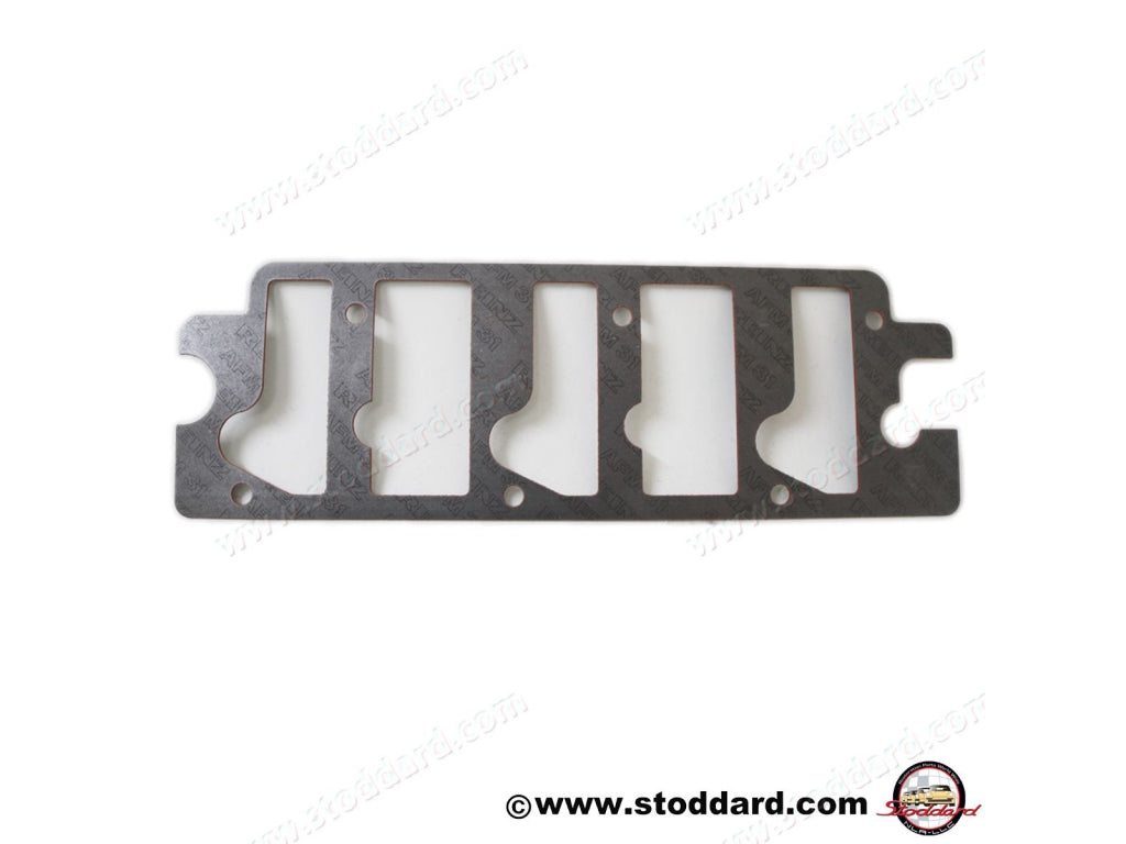 Graphite / Paper gasket, upper valve cover, 6 hole, 2 req'd.