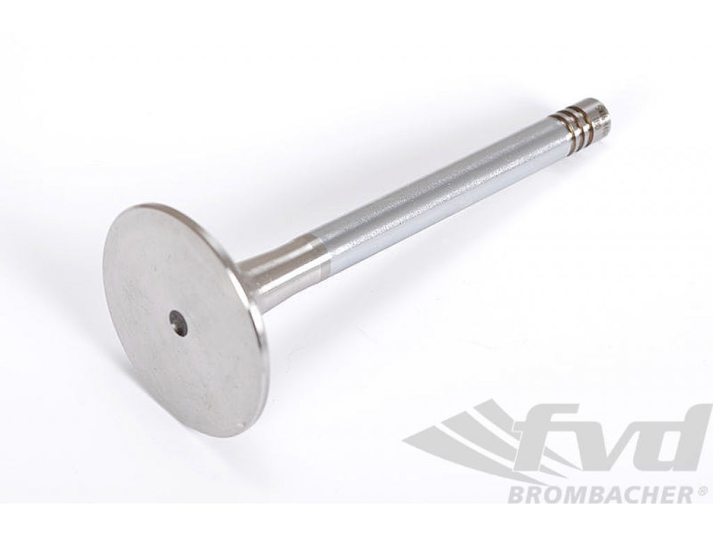 Exhaust Valve 911 3.0 L - 3.2 L - 41.5 mm