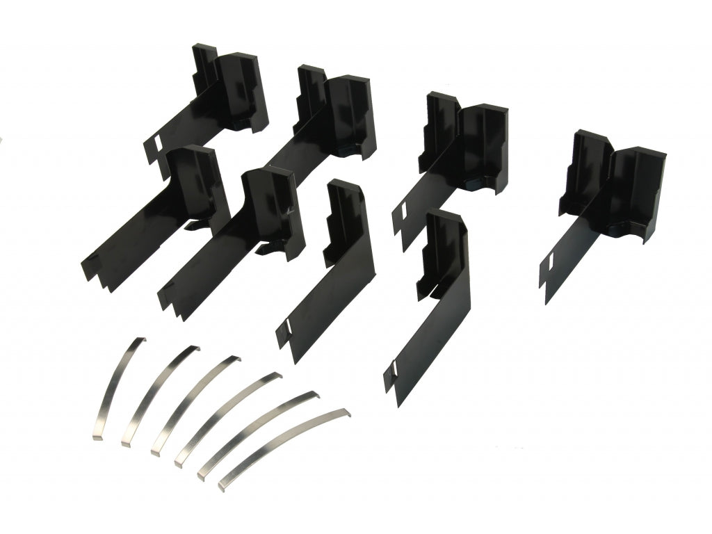 Cylinder Air Baffle Kit