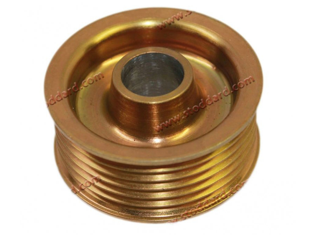 Engine Fan Pulley for 911 1989-1994 964