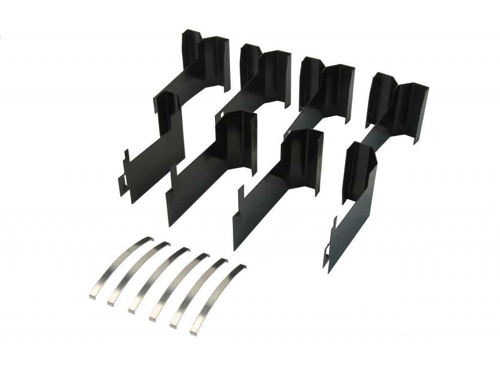Cylinder Air Baffle Kit