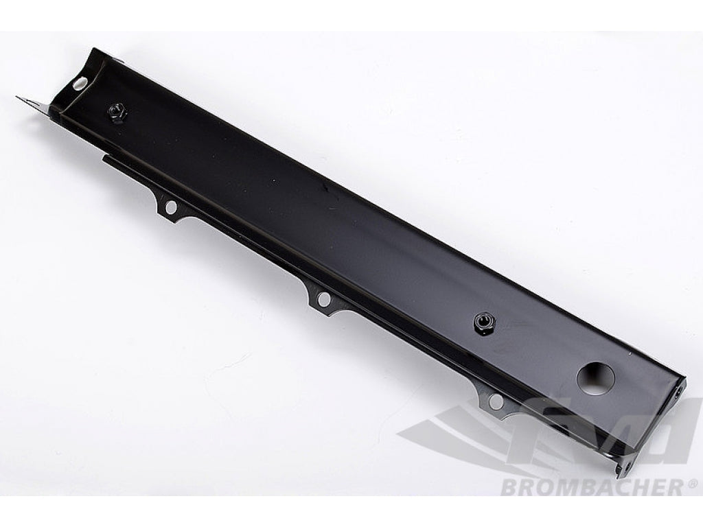 Engine Cover 911 1984-89 - For Engine Codes 930.20 / 25 Only