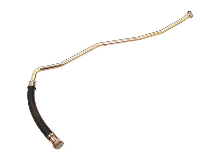 GERMAN OIL COOLER LINE