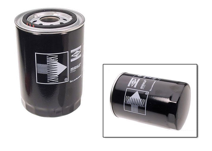 mahle oil filter