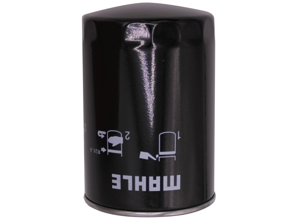 Mahle oil filter 911