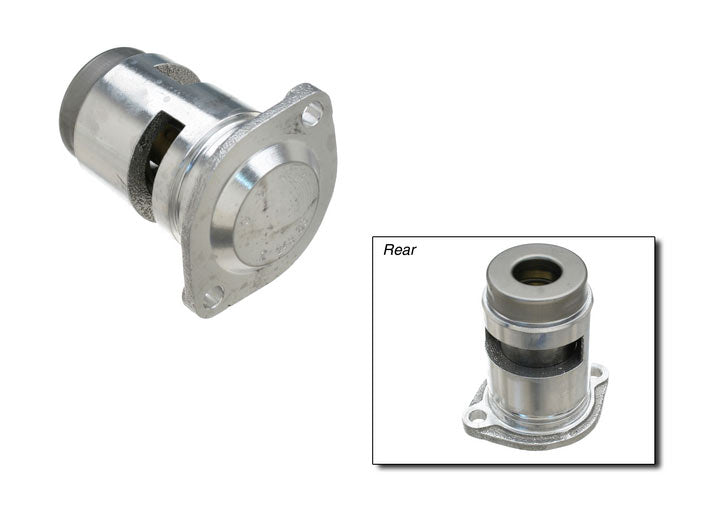 BEHR THERMOT-TRONIK OIL temperature REGULATOR