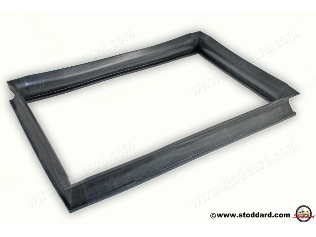 Air Cooler Rubber Gasket, 930 (78-89)