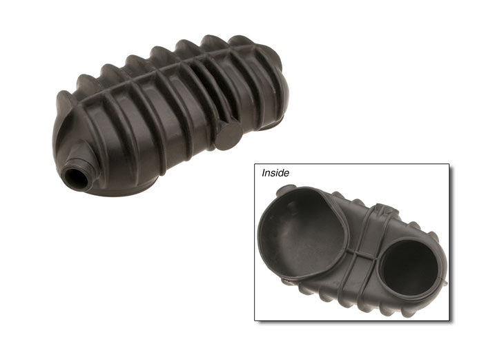 O.E.M. RUBBER BELLOWS