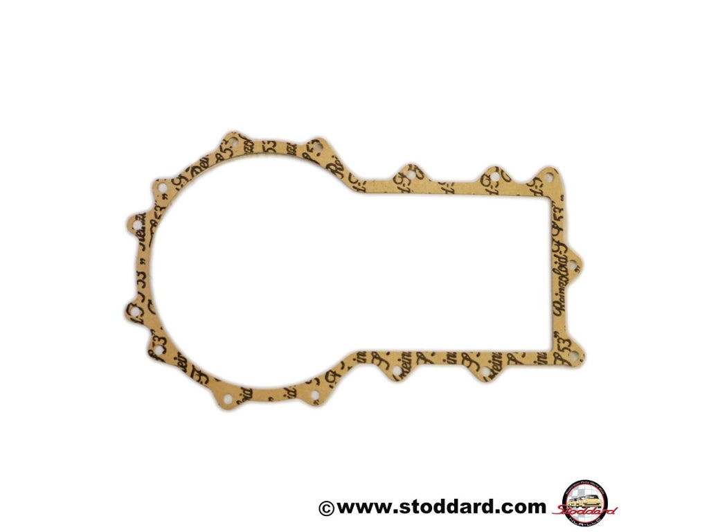Paper Gasket for CIS Injection Air Flow Sensor Plate 930