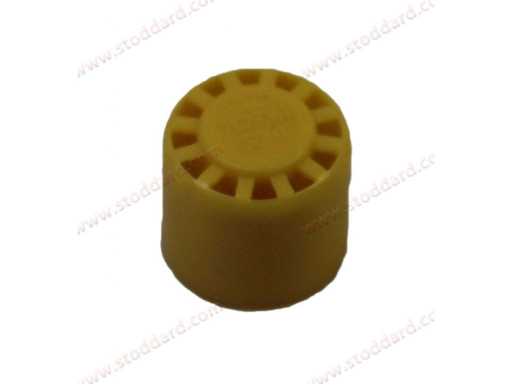 Throttle Screw Cap