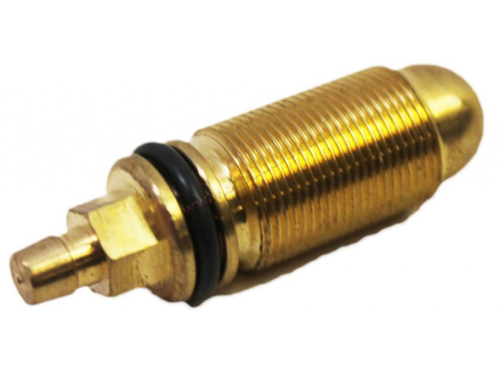 Throttle Adjustment Screw