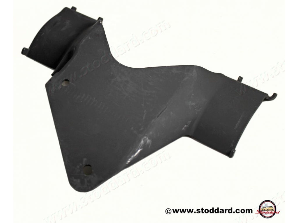 Muffler Support Bracket for 911 930 Turbo