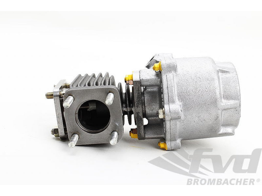 Wastegate 930 1975-89