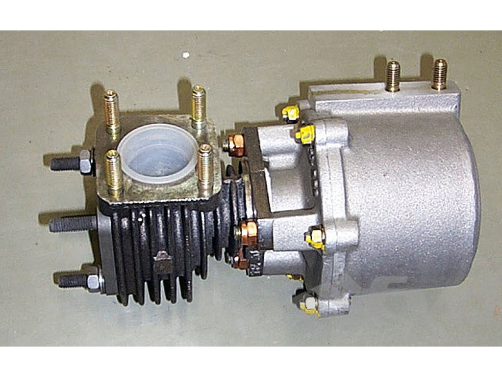 Wastegate 965 3.3L - remanufactured - exchange