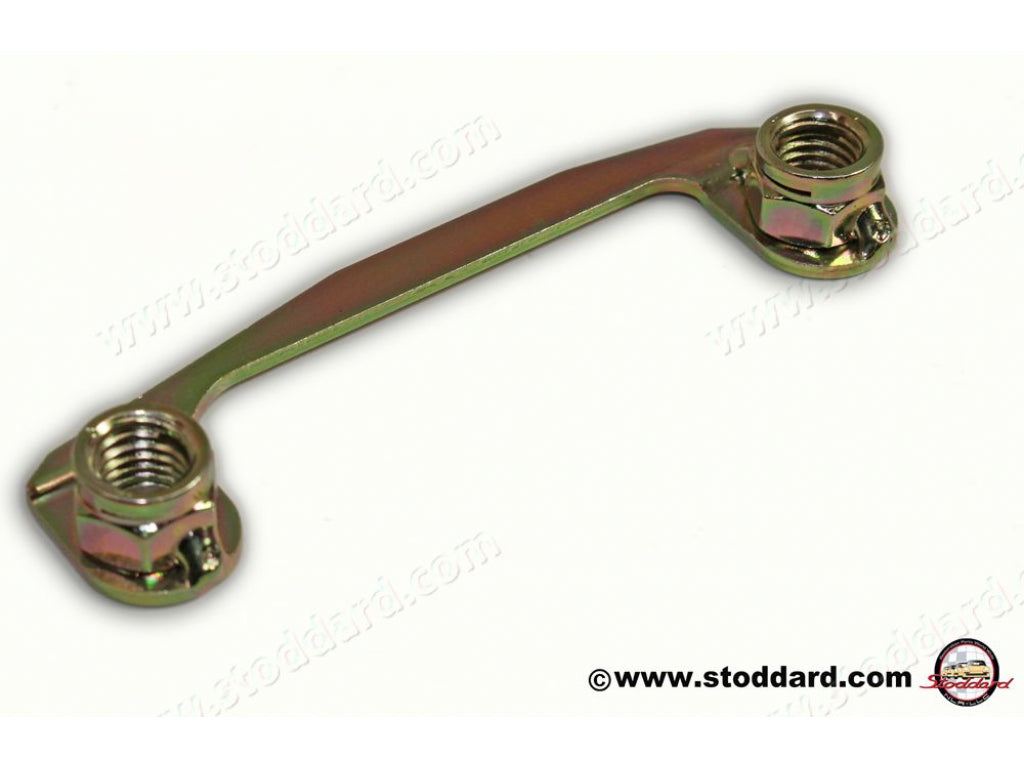 Exhaust Pipe Support for 911 930 964 Turbo