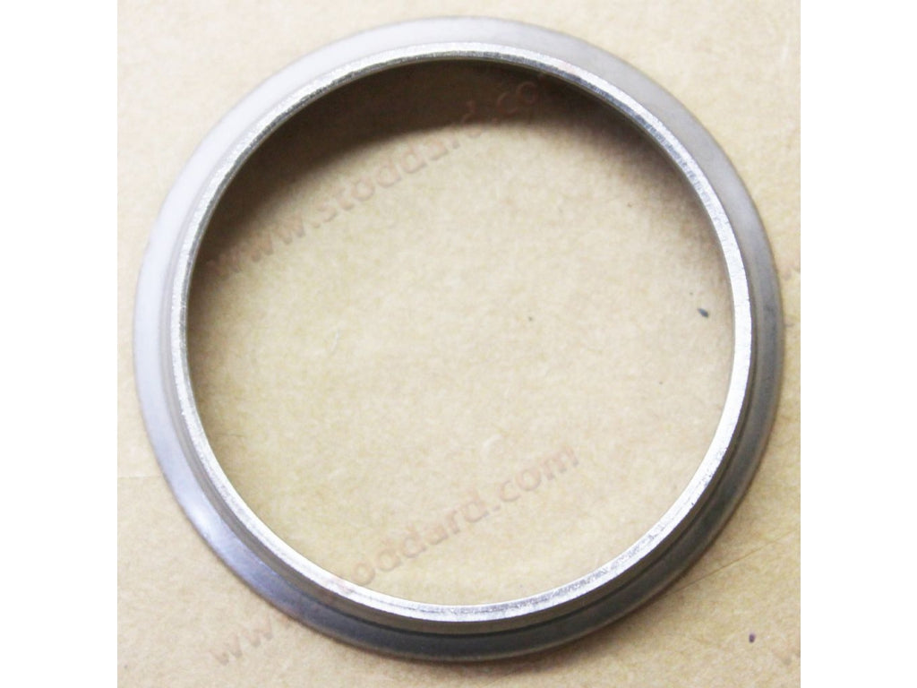 Exhaust Pipe Sleeve for 911 Turbo and 924