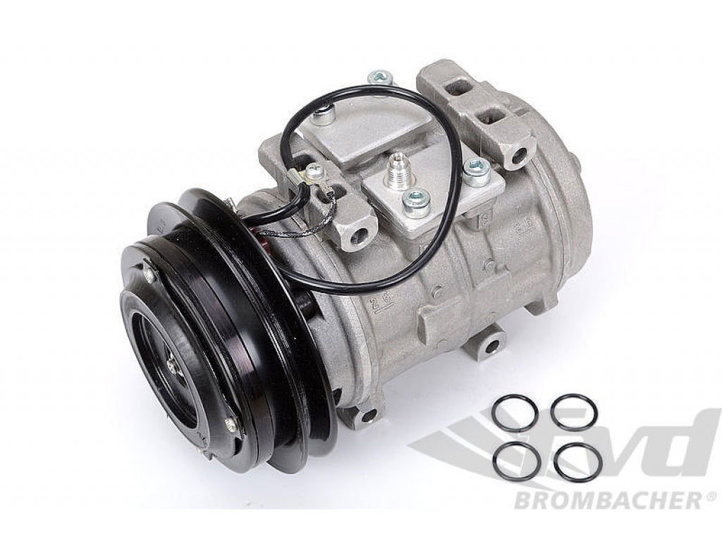 A/C Compressor 911 3.2 L