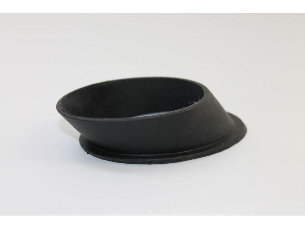 Connector hose piece, 911 Turbo 1986-89