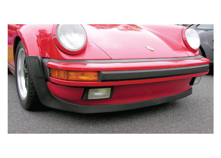 SS 93050305502 - O.E.M. 911 tURBO front spoiler