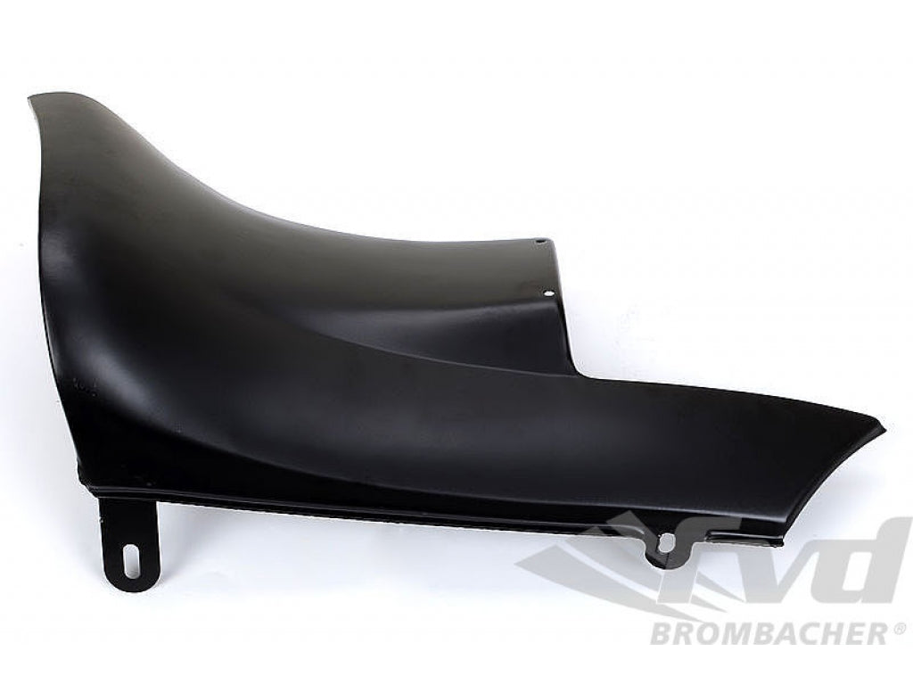 Quarter Panel Extension 930 1975-89 - Left - Lower