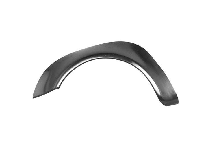 930/911 Turbo Steel Front Wheel Flare, Left