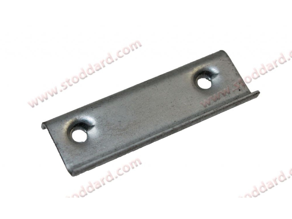 Fender Seal Plate