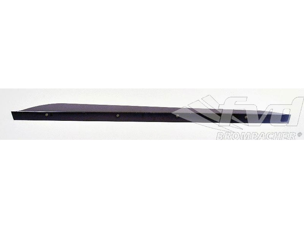 Flat nose panel 930, right