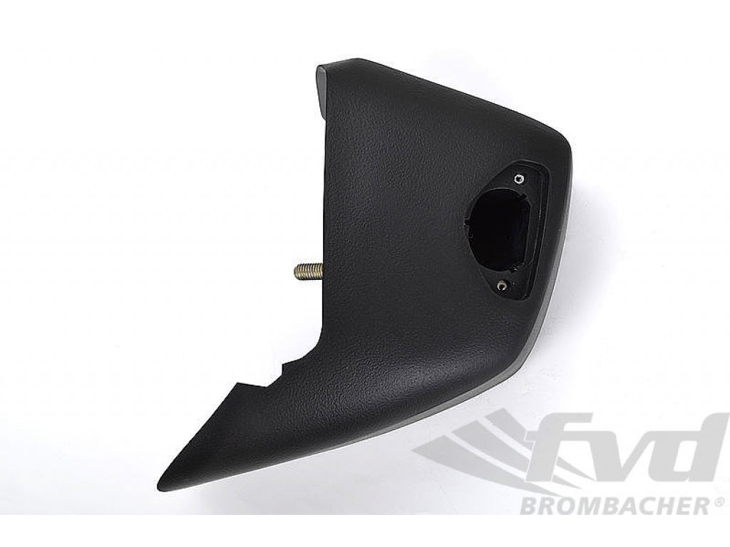 Rear Bumper Guard 911 / 930 1984-89 - Right
