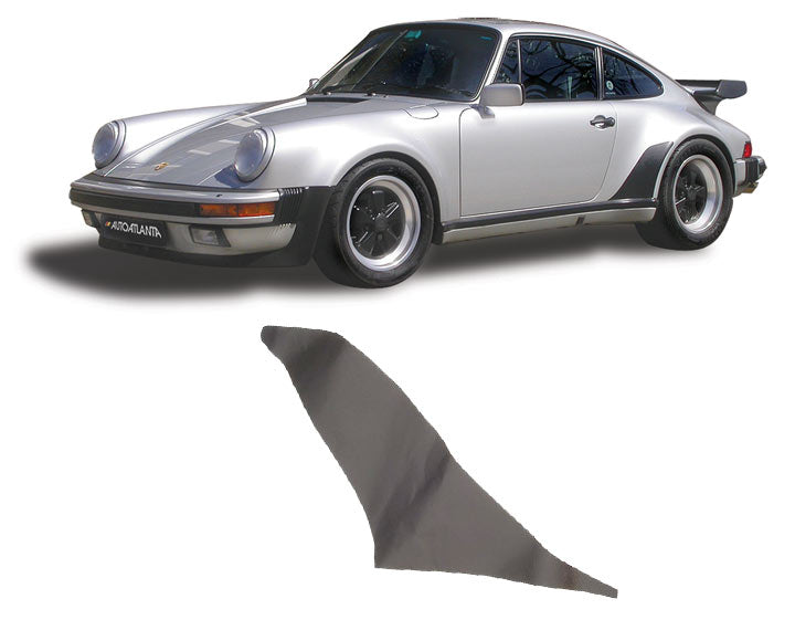 930 911 TURBO GRAVEL stone GUARD, Right