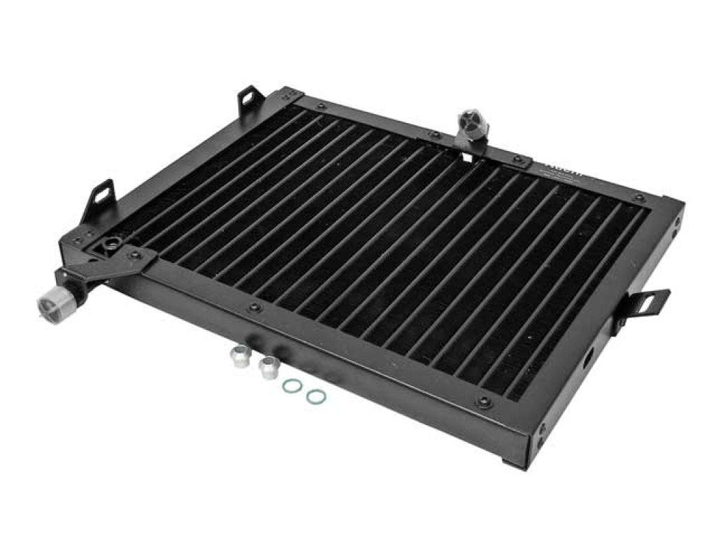 GRIFFITHS a/c (air conditioner / conditioning) CONDENSER