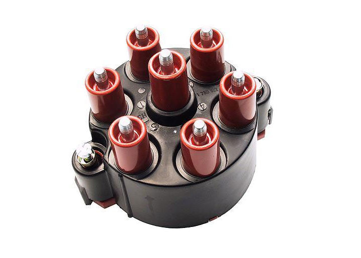 bosch DISTRIBUTOR CAP