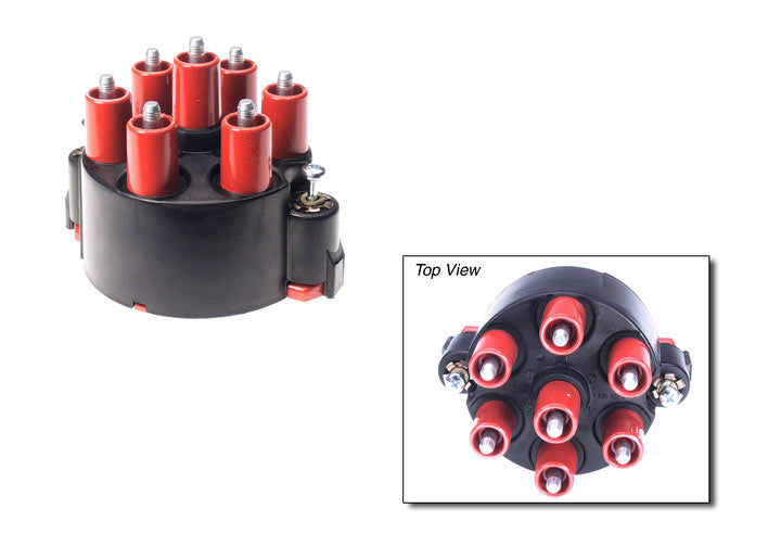 bosch DISTRIBUTOR CAP