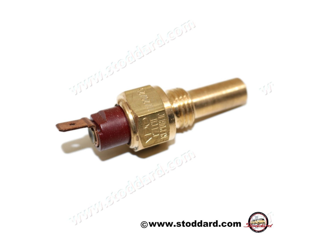 Temperature Sensor On Right Chain Cover