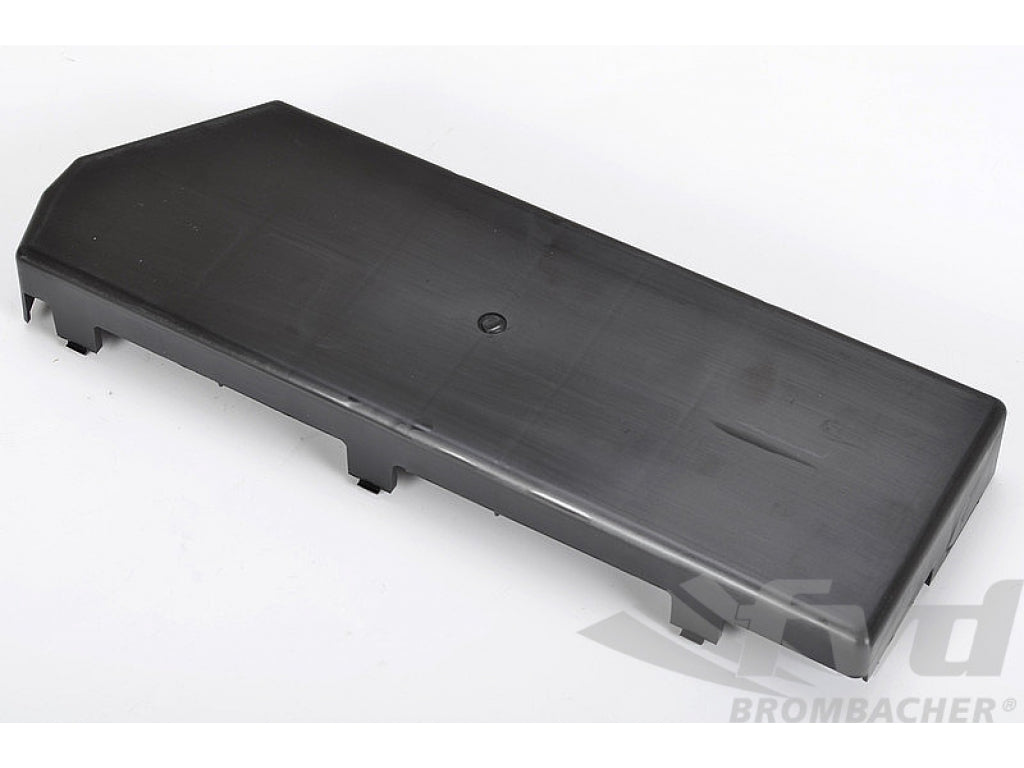 Fuse Box Cover 930 78-84, 1975-84