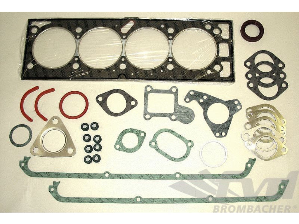 Gasket set 924 Turbo/GT