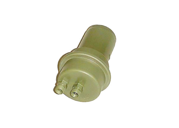 Fuel Accumulator