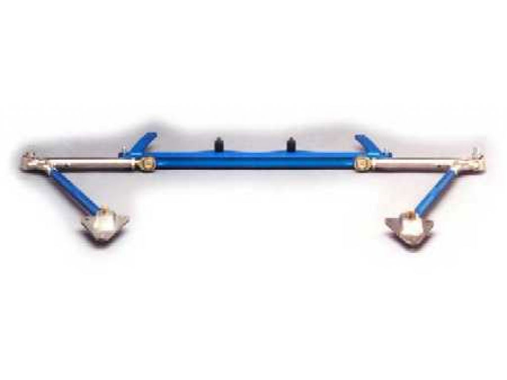 935 Front Suspension Kit
