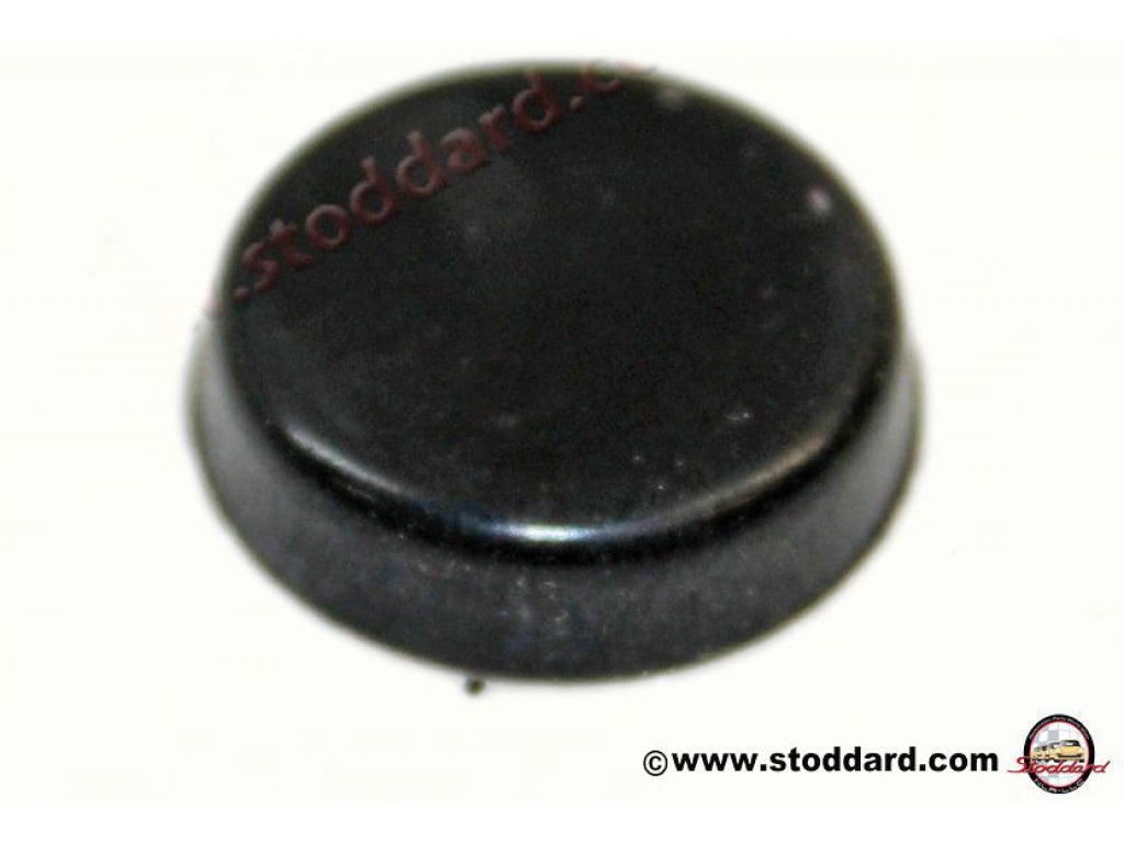 Rubber Buffer for 944 Cabriolet