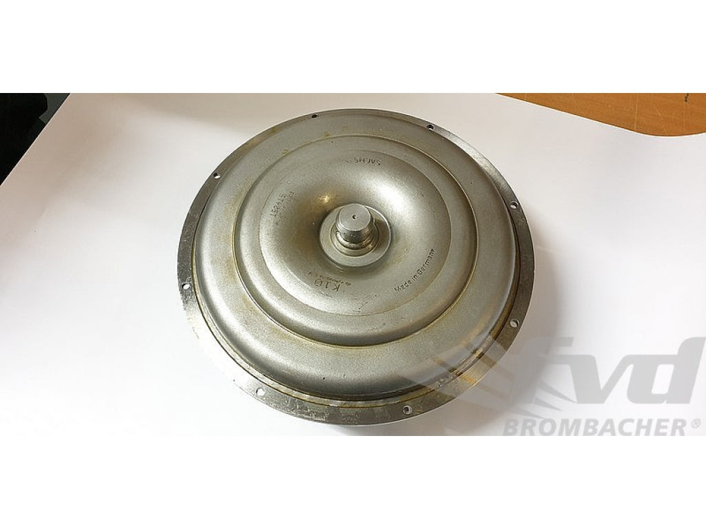 Torque Converter - for Tiptronic Transmission - Reconditioning of your OEM part