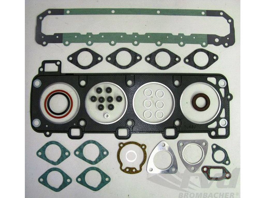 Head Gasket Set 944 82-