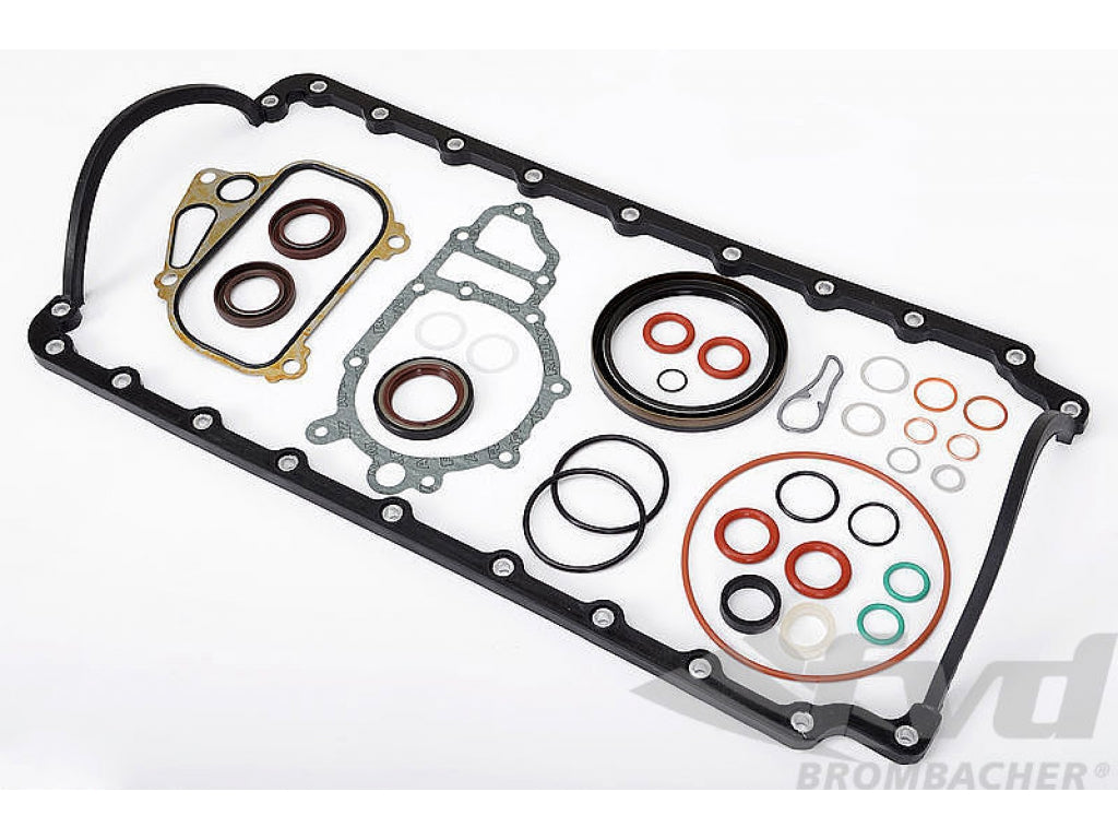 Engine Gasket Set 944 82-85